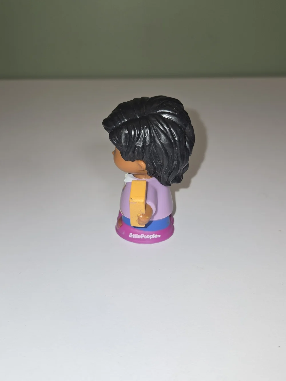 Fisher-Price Little People Community Helpers Figures Pack - Lot of 5